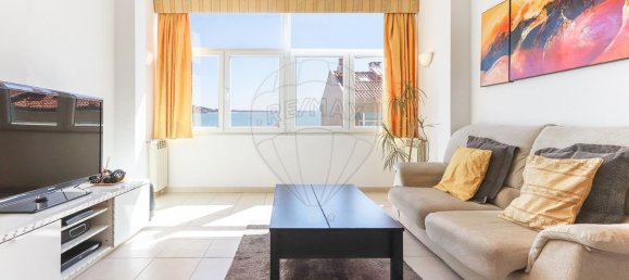 2 Schlafzimmer Doppelhaus in Oeiras, Portugal, Nr. 81596 2