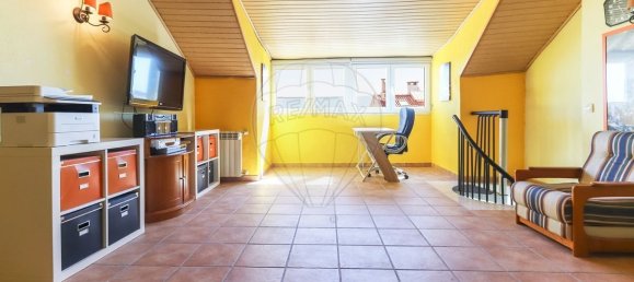 2 Schlafzimmer Doppelhaus in Oeiras, Portugal, Nr. 81596 21