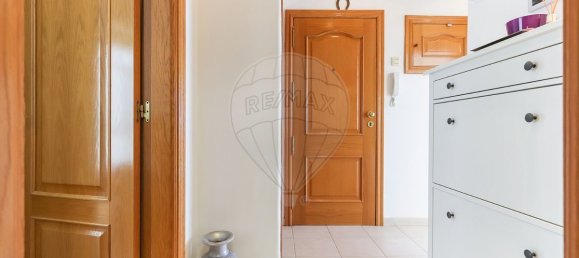 2 Schlafzimmer Doppelhaus in Oeiras, Portugal, Nr. 81596 16