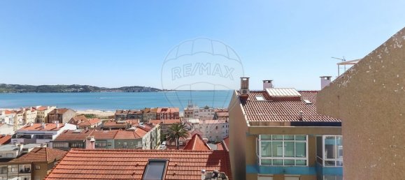 2 Schlafzimmer Doppelhaus in Oeiras, Portugal, Nr. 81596 24