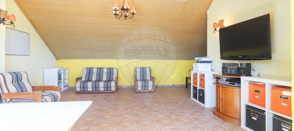 2 Schlafzimmer Doppelhaus in Oeiras, Portugal, Nr. 81596 22