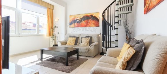 2 Schlafzimmer Doppelhaus in Oeiras, Portugal, Nr. 81596 5