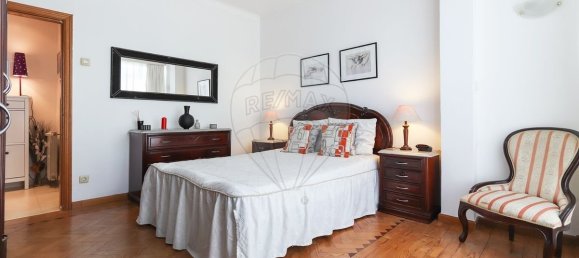 2 Schlafzimmer Doppelhaus in Oeiras, Portugal, Nr. 81596 8