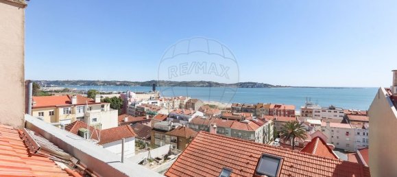 2 Schlafzimmer Doppelhaus in Oeiras, Portugal, Nr. 81596 25