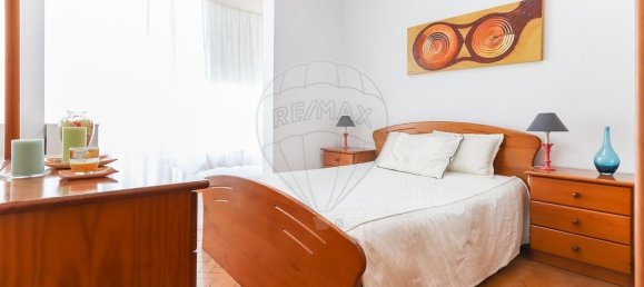2 Schlafzimmer Doppelhaus in Oeiras, Portugal, Nr. 81596 10