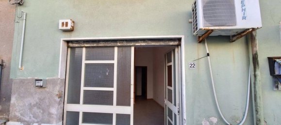 2-Zimmer Wohnung in Palermo, Italy, Nr. 40281 4