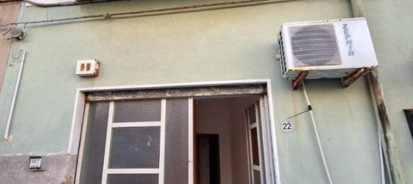 2-Zimmer Wohnung in Palermo, Italy, Nr. 40281 10