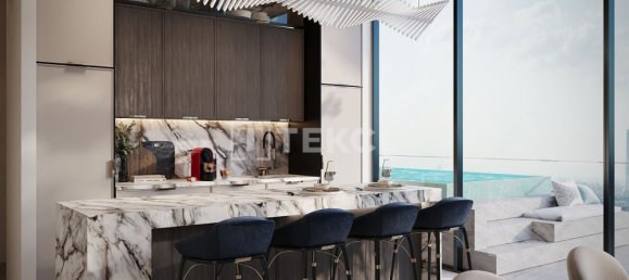 1 bedroom Apartment for sale in Jumeirah Village Triangle, Dubai, UAE № 180079 15