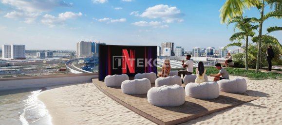 1 bedroom Apartment for sale in Jumeirah Village Triangle, Dubai, UAE № 180079 8