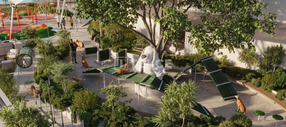 1 bedroom Apartment for sale in Jumeirah Village Triangle, Dubai, UAE № 180079 5