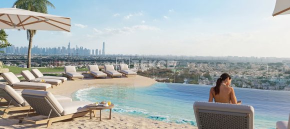 1 bedroom Apartment for sale in Jumeirah Village Triangle, Dubai, UAE № 180079 7