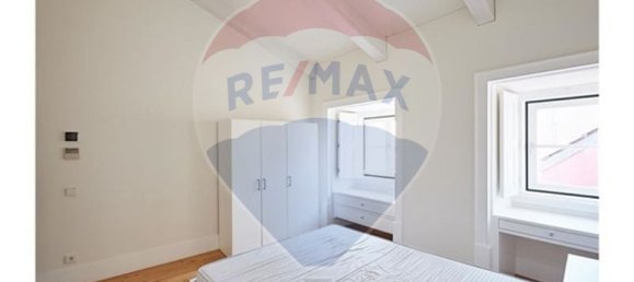 Дуплекс с 2 спальнями в Лиссабон, Португалия № 72335 7