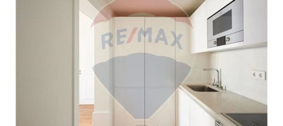 Дуплекс с 2 спальнями в Лиссабон, Португалия № 72335 14