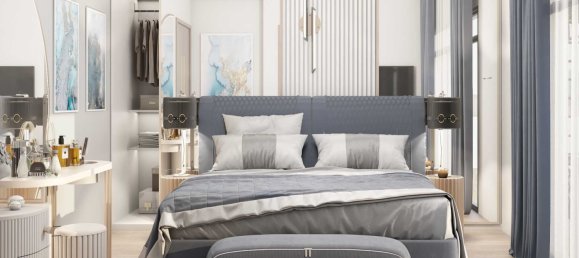 2 bedrooms Apartment in NADINE RESIDENCES, Al Furjan, UAE No. 61784 3