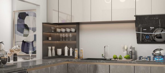 2 bedrooms Apartment in NADINE RESIDENCES, Al Furjan, UAE No. 61784 4