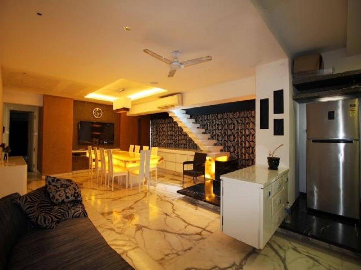 2 bedrooms House in Bangalore, India No. 9036