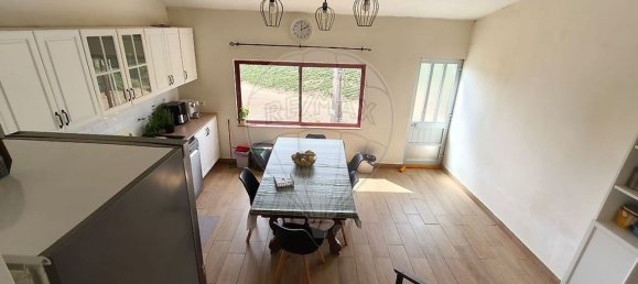 Gebäude in Vila Verde dos Francos, Portugal 182m², Nr. 307520 5