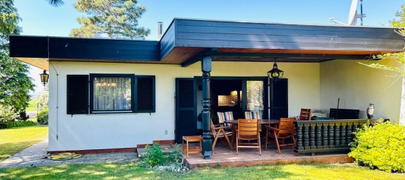 2 غرف نوم بنغالو في Trausdorf an der Wulka, Austria رقم 127365 2