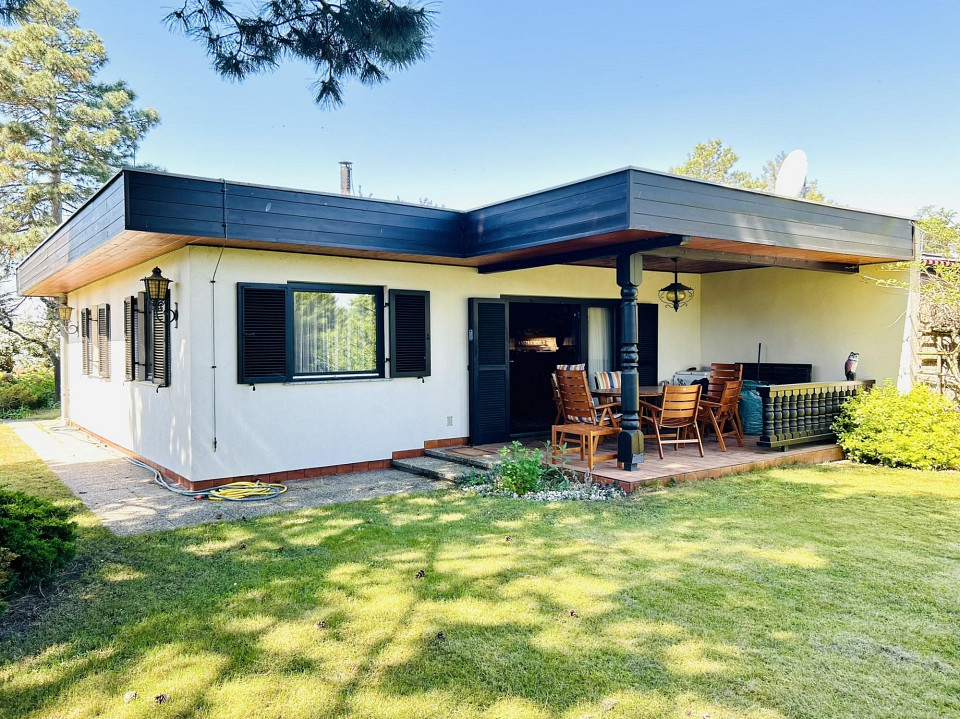 2 غرف نوم بنغالو في Trausdorf an der Wulka, Austria رقم 127365