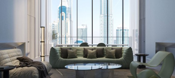 3 bedrooms Apartment in W Residences Dubai Harbour, Dubai Marina, UAE No. 63064 6