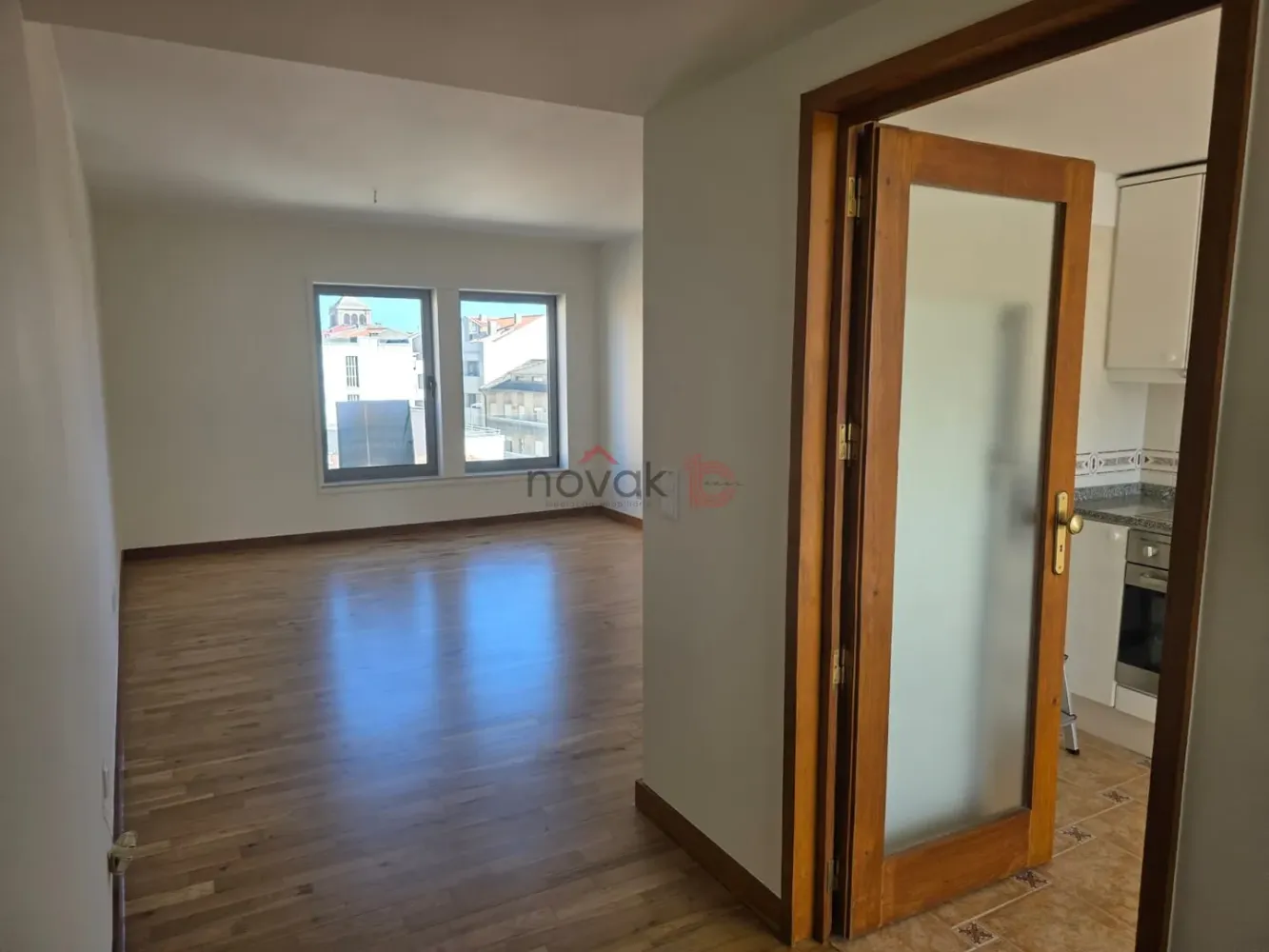 Apartamento T2 em Póvoa de Varzim, Portugal N.º 275233