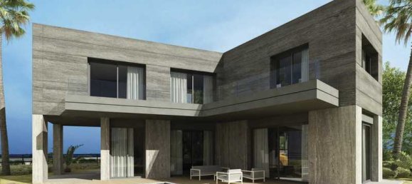 Дом с 3 спальнями в Менеу, Кипр № 15722 5