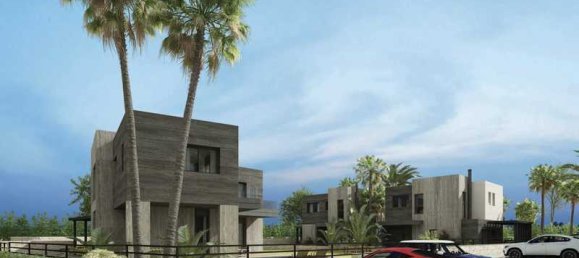 Дом с 3 спальнями в Менеу, Кипр № 15722 6