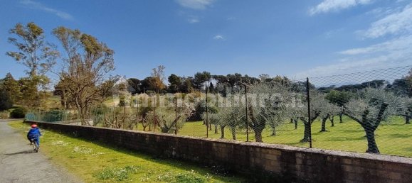 5 bedrooms Villa in Rome, Italy No. 250916 12