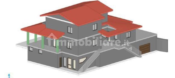 5 bedrooms Villa in Rome, Italy No. 250916 15