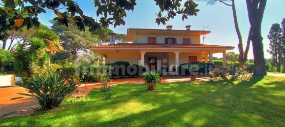 5 bedrooms Villa in Rome, Italy No. 250916 2