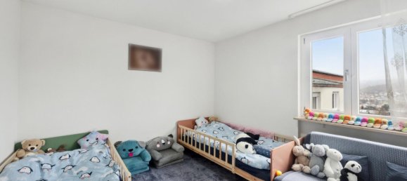 Квартира с 3 спальнями в Лёррах, Германия № 20859 12