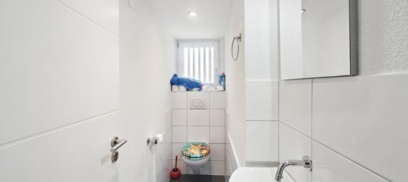 Квартира с 3 спальнями в Лёррах, Германия № 20859 8