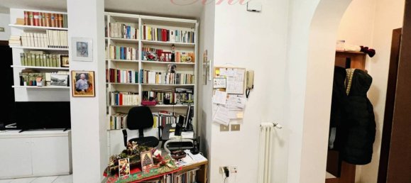 Квартира с 3 спальнями в Санта Мария Оэ, Италия № 3293 25