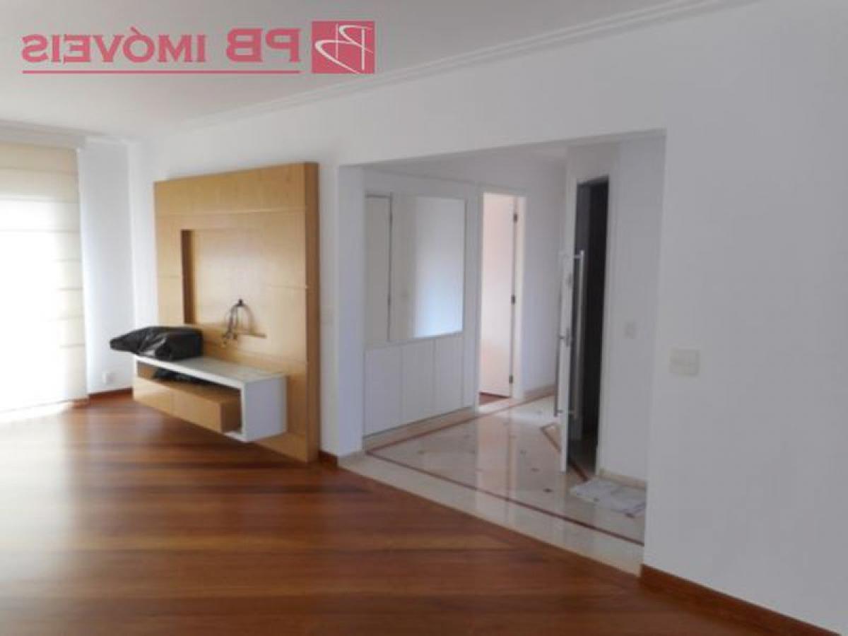 4 bedrooms Apartment in Sao Paulo, Brazil No. 433915