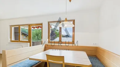 Apartamento T3 em Brixen im Thale, Austria N.º 209051