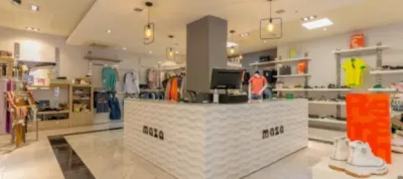 285m² Commercial property in Maracena, Spain No. 181221 14