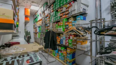 285m² Commercial property in Maracena, Spain No. 181221