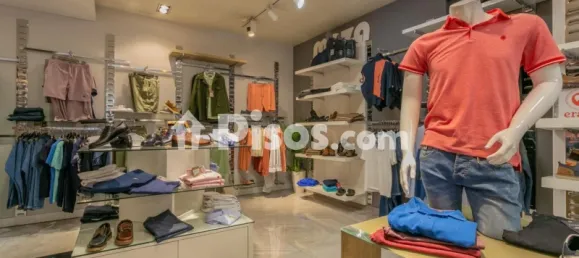 285m² Commercial property in Maracena, Spain No. 181221 25