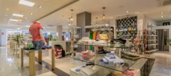 285m² Commercial property in Maracena, Spain No. 181221 26