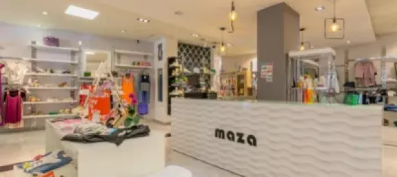 285m² Commercial property in Maracena, Spain No. 181221 15