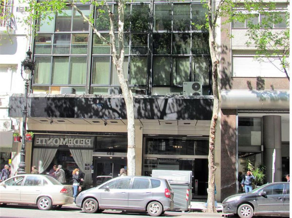 Bureau à Buenos Aires, Argentina 455m² No. 106690