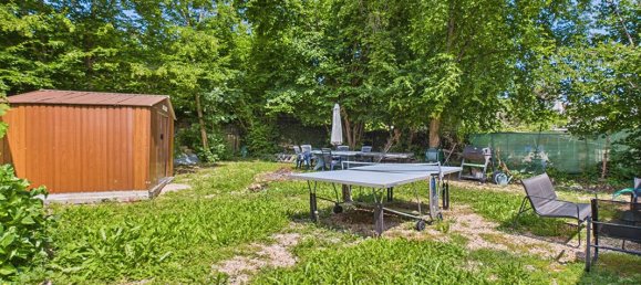 Casa de 5 dormitorios en Saint-Cyr-sur-Morin, France No. 329563 6