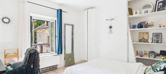 Casa de 5 dormitorios en Saint-Cyr-sur-Morin, France No. 329563 9