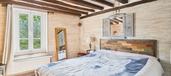 Casa de 5 dormitorios en Saint-Cyr-sur-Morin, France No. 329563 10