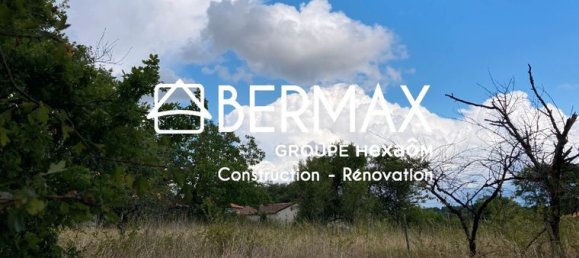 2925m² Land in Nieuil, France No. 310900 2