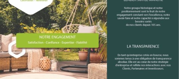 2925m² Land in Nieuil, France No. 310900 4