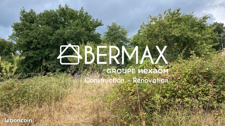 2925m² Land in Nieuil, France No. 310900