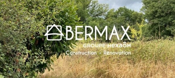 2925m² Land in Nieuil, France No. 310900 3