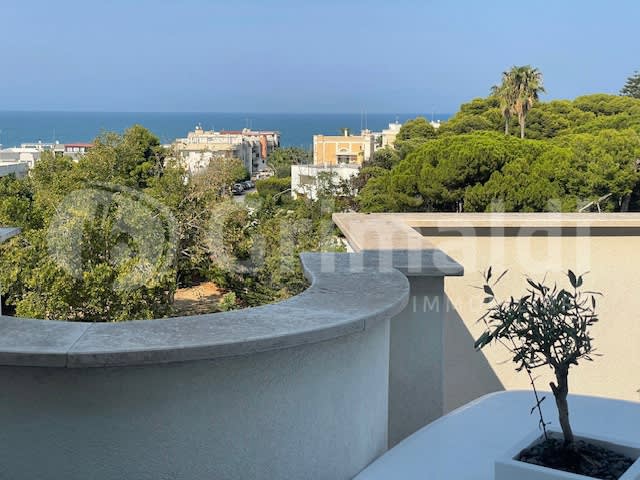 2 chambres Penthouse à Trani, Italy No. 340954