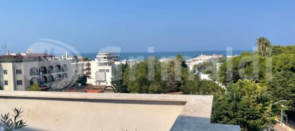 2 chambres Penthouse à Trani, Italy No. 340954 2